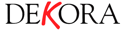 logo dekora chico