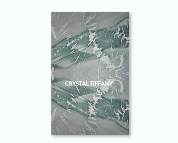 Crystal Tiffany