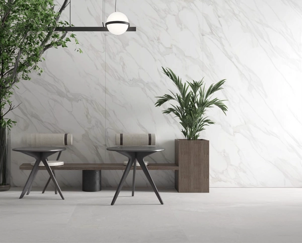Ducal Gold aplicado en ambiente interior