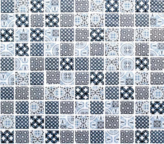 Mosaicos Dekora