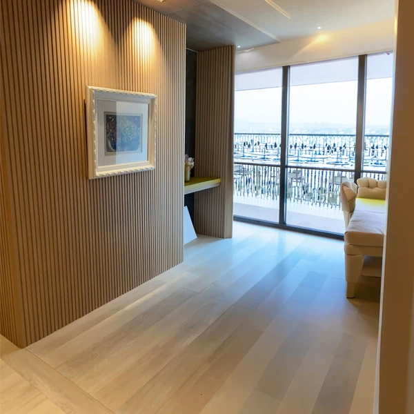 Wall Panel